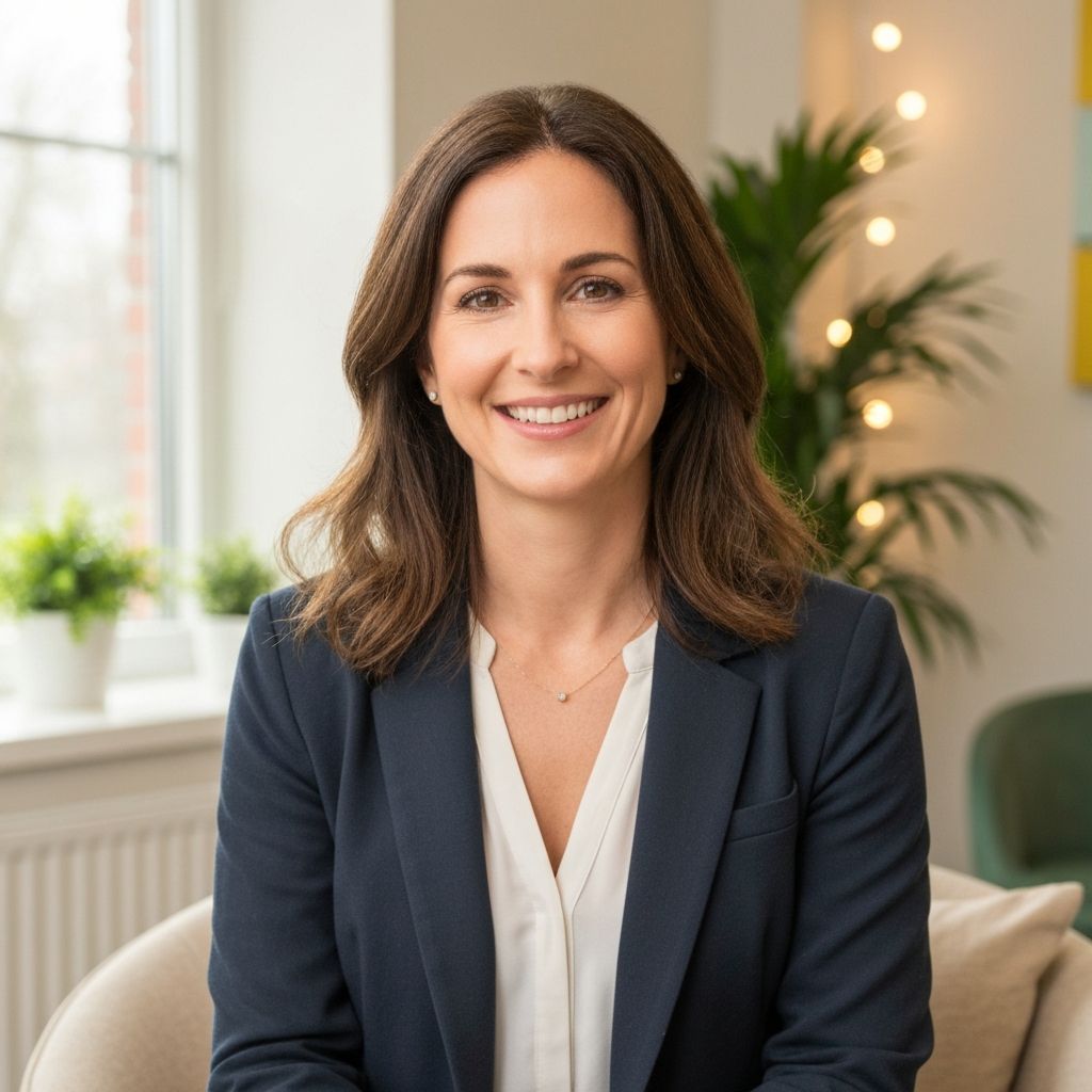 Psiholog Clinician Sasaran Ecaterina